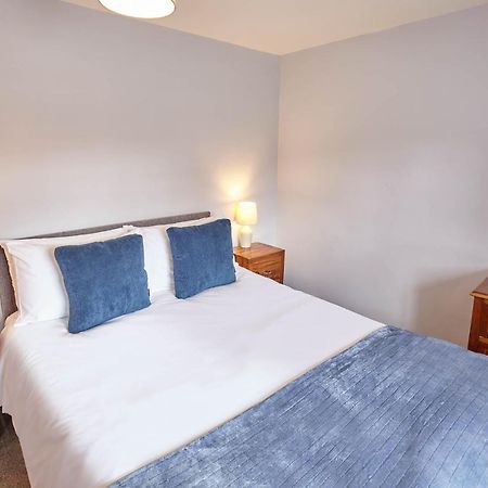 Host & Stay - Buckingham Square Helmsley Buitenkant foto
