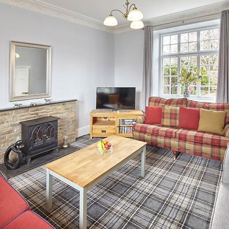 Host & Stay - Buckingham Square Helmsley Buitenkant foto