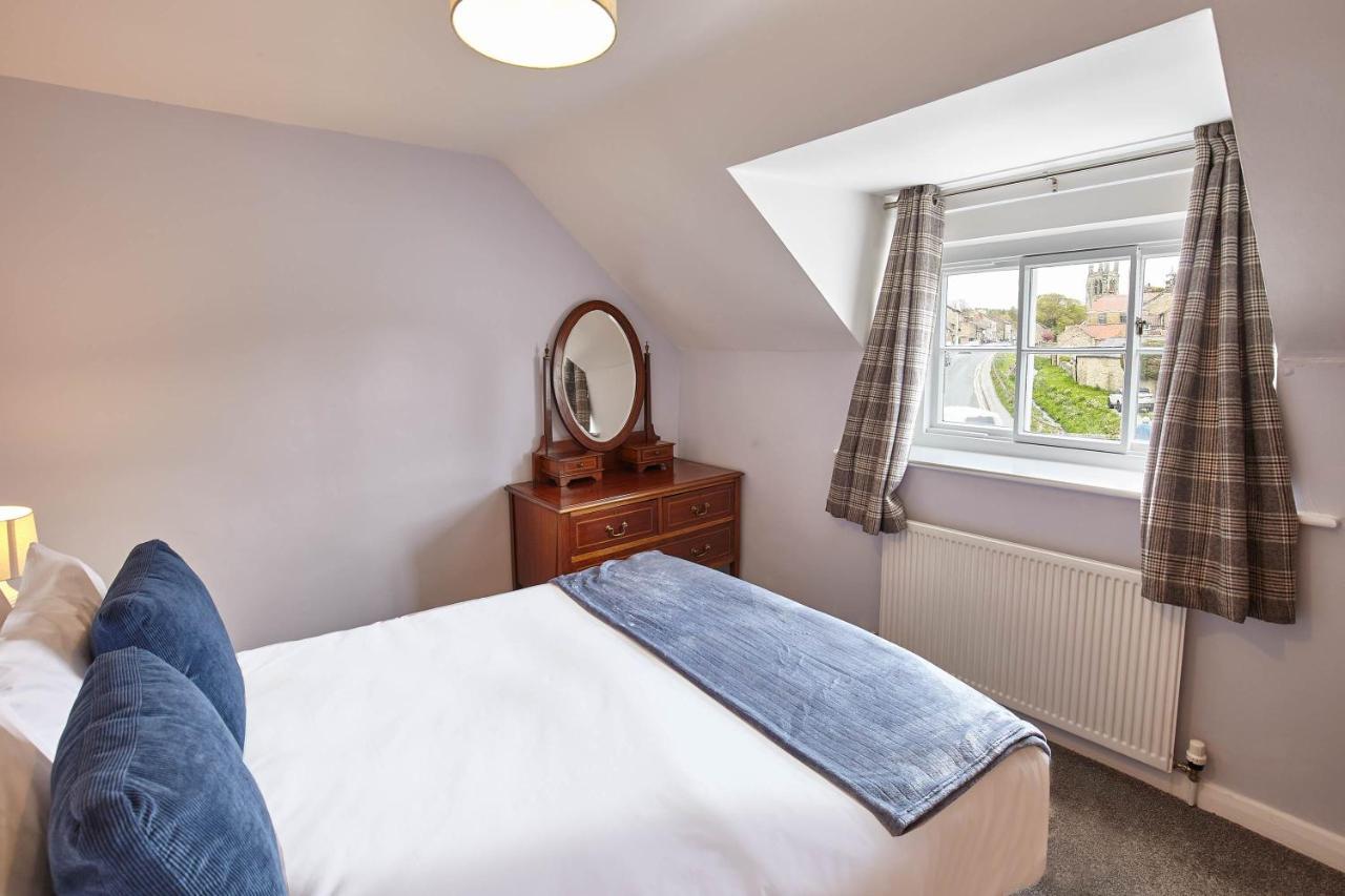 Host & Stay - Buckingham Square Helmsley Buitenkant foto