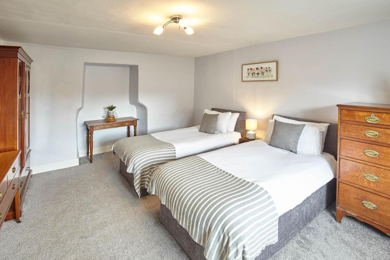 Host & Stay - Buckingham Square Helmsley Buitenkant foto