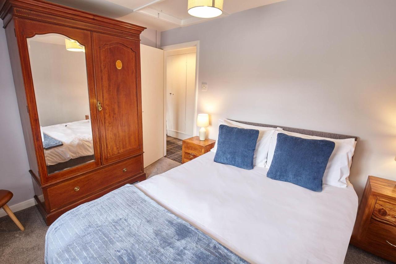 Host & Stay - Buckingham Square Helmsley Buitenkant foto