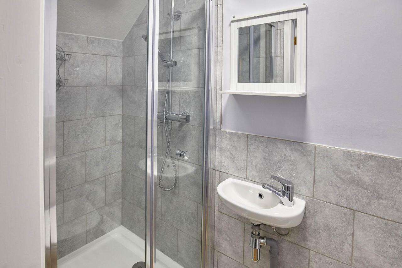 Host & Stay - Buckingham Square Helmsley Buitenkant foto