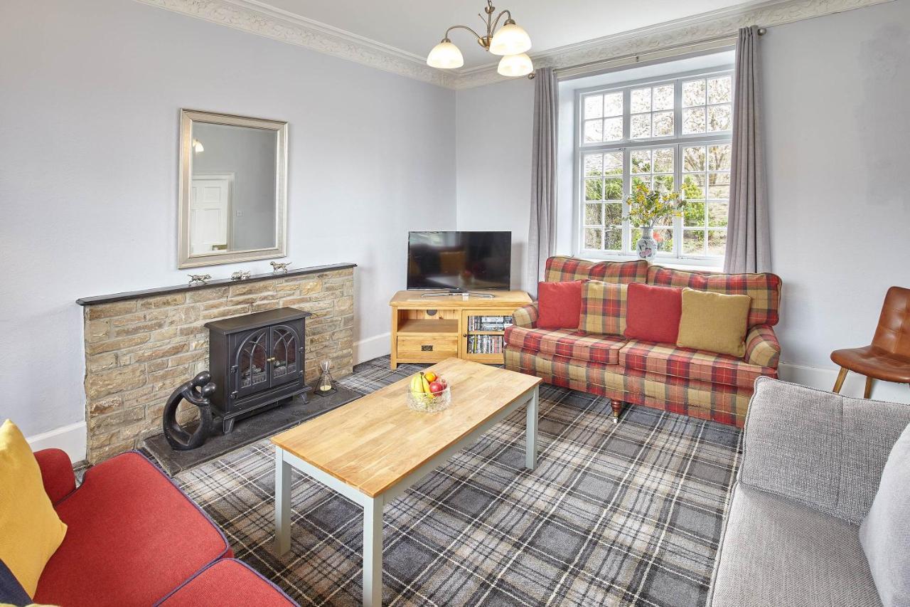 Host & Stay - Buckingham Square Helmsley Buitenkant foto